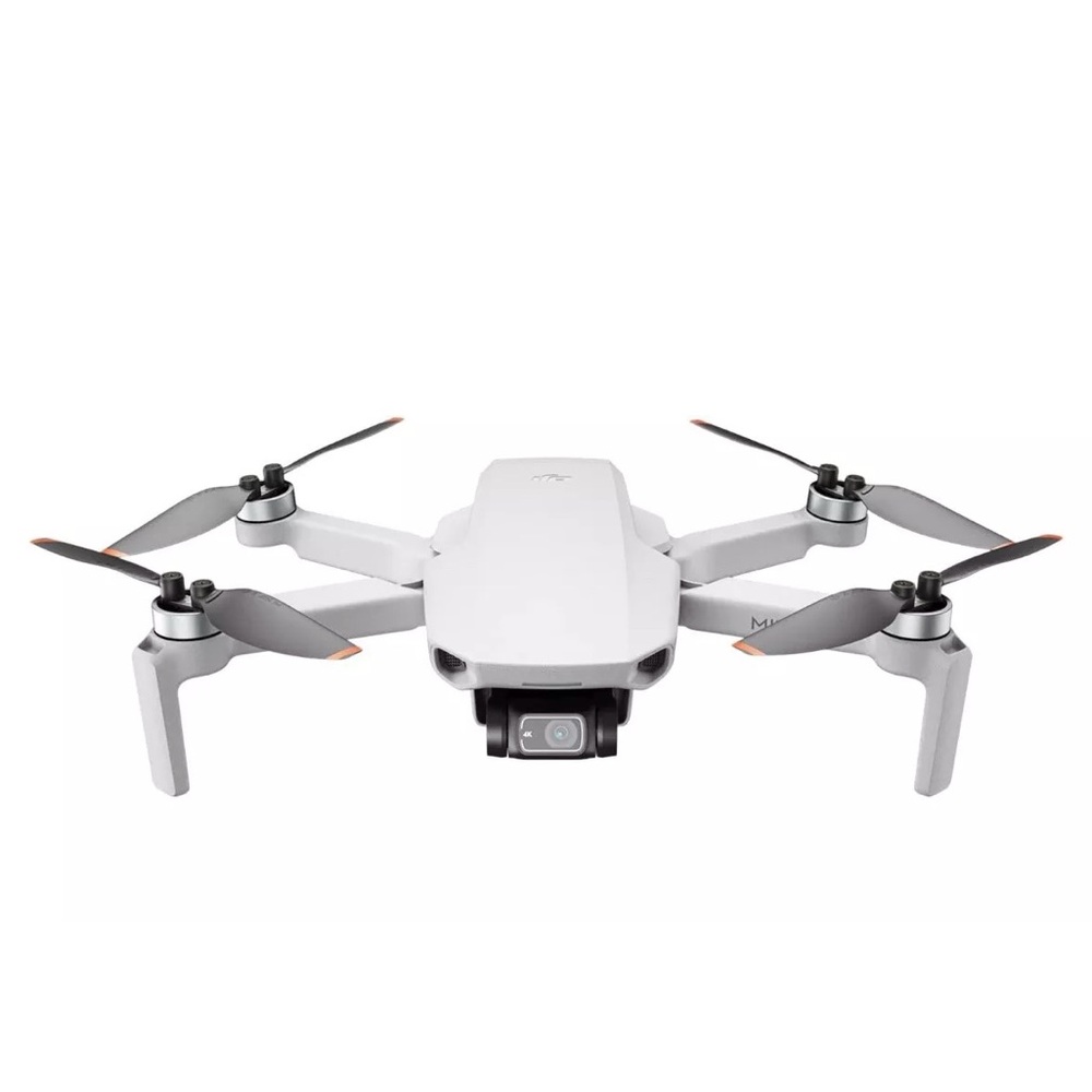 DJI Mini 2 Fly More Combo